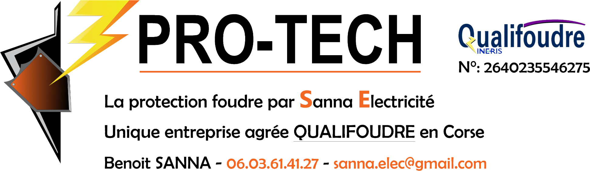 PROTECH